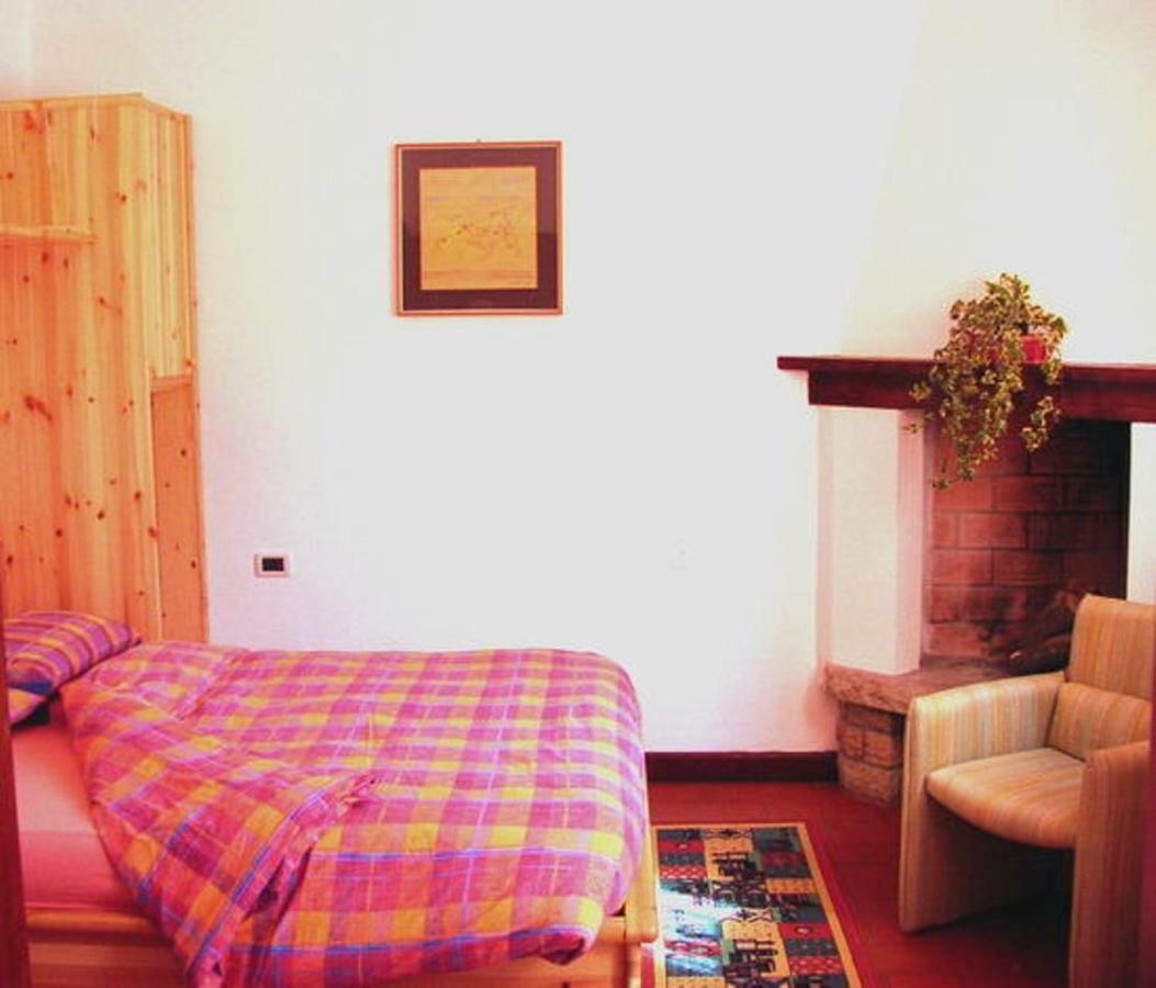 Agriturismo Ai Gradoni Teolo Extérieur photo