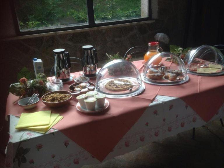 Agriturismo Ai Gradoni Teolo Extérieur photo